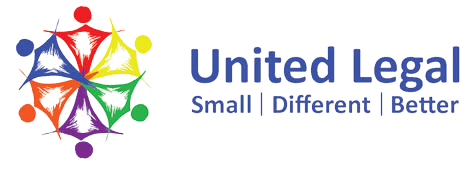United Legal Logo