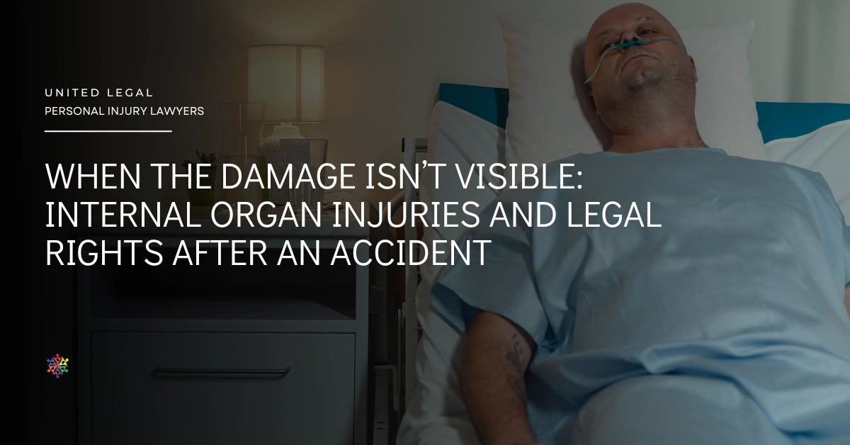 Internal Organ Injuries